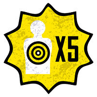 Трофей {trophy} в игре Serious Sam 4 для PS5