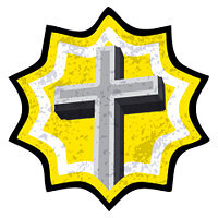 Трофей {trophy} в игре Serious Sam 4 для PS5