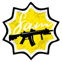 Трофей {trophy} в игре Serious Sam 4 для PS5