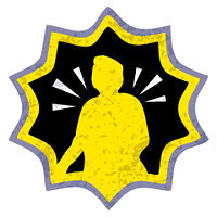 Трофей {trophy} в игре Serious Sam 4 для PS5