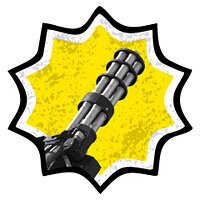 Трофей {trophy} в игре Serious Sam 4 для PS5