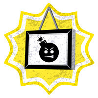 Трофей {trophy} в игре Serious Sam 4 для PS5