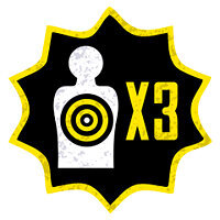 Трофей {trophy} в игре Serious Sam 4 для PS5