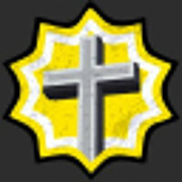 Достижение Holy Driver в игре Serious Sam 4 для GOG
