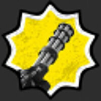 Достижение Say Hello To My Mini Friend в игре Serious Sam 4 для GOG