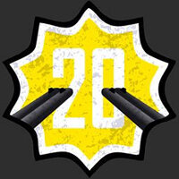 Достижение Четырехкратный залп в игре Serious Sam 4 для Steam