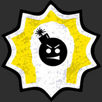 Достижение Крутой Сэм в игре Serious Sam 4 для Steam