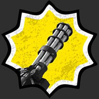 Достижение Поздоровайся с моим мини-другом! в игре Serious Sam 4 для Steam