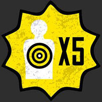 Достижение Ни шагу назад в игре Serious Sam 4 для Steam