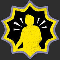 Достижение La Nonna é Mobile в игре Serious Sam 4 для Steam