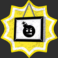 Достижение Крутое искусство в игре Serious Sam 4 для Steam