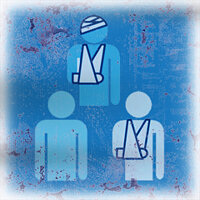 Трофей {trophy} в игре Dead Space (2008) для PS3