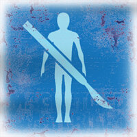 Трофей {trophy} в игре Dead Space (2008) для PS3