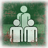Трофей {trophy} в игре Dead Space (2008) для PS3