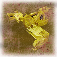Трофей {trophy} в игре Dead Space (2008) для PS3