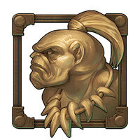 Трофей {trophy} в игре Risen для PS4
