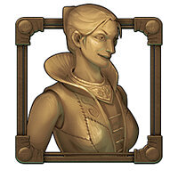 Трофей {trophy} в игре Risen для PS4