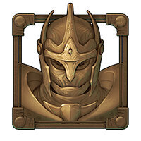 Трофей {trophy} в игре Risen для PS4