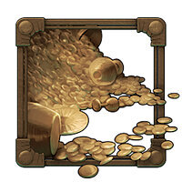 Трофей {trophy} в игре Risen для PS4