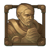 Трофей {trophy} в игре Risen для PS4