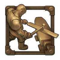 Трофей {trophy} в игре Risen для PS4