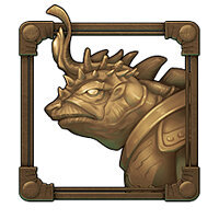 Трофей {trophy} в игре Risen для PS4