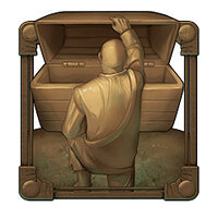 Трофей {trophy} в игре Risen для PS4