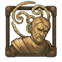 Трофей {trophy} в игре Risen для PS4