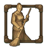Трофей {trophy} в игре Risen для PS4