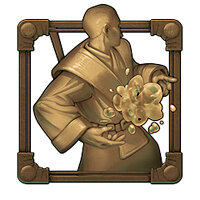 Трофей {trophy} в игре Risen для PS4