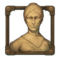 Трофей {trophy} в игре Risen для PS4