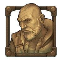 Трофей {trophy} в игре Risen для PS4