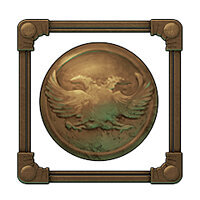 Трофей {trophy} в игре Risen для PS4