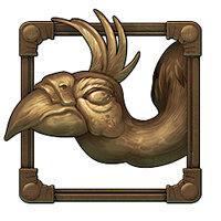 Трофей {trophy} в игре Risen для PS4