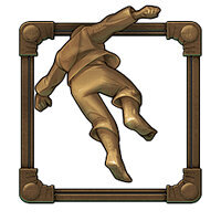 Трофей {trophy} в игре Risen для PS4