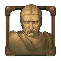 Трофей {trophy} в игре Risen для PS4