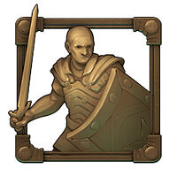 Трофей {trophy} в игре Risen для PS4