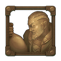 Трофей {trophy} в игре Risen для PS4