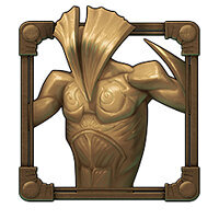 Трофей {trophy} в игре Risen для PS4