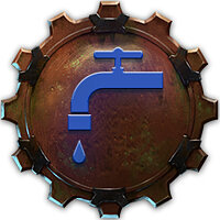 Трофей {trophy} в игре Vaporum: Lockdown для PS4