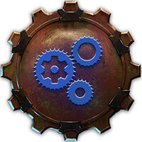 Трофей {trophy} в игре Vaporum: Lockdown для PS4