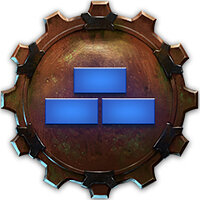 Трофей {trophy} в игре Vaporum: Lockdown для PS4