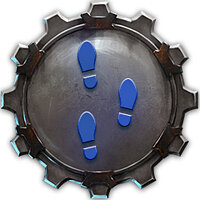 Трофей {trophy} в игре Vaporum: Lockdown для PS4