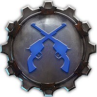 Трофей {trophy} в игре Vaporum: Lockdown для PS4