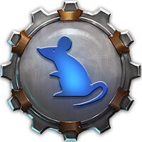 Трофей {trophy} в игре Vaporum: Lockdown для PS4