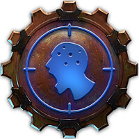 Трофей {trophy} в игре Vaporum: Lockdown для PS4