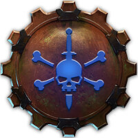 Трофей {trophy} в игре Vaporum: Lockdown для PS4