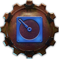 Трофей {trophy} в игре Vaporum: Lockdown для PS4