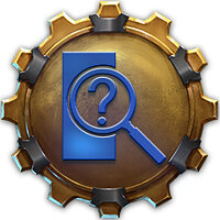Трофей {trophy} в игре Vaporum: Lockdown для PS4