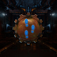 Достижение Walker в игре Vaporum: Lockdown для Xbox One